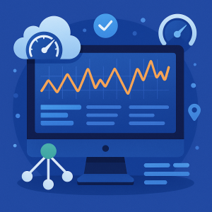 Network Performance Monitor