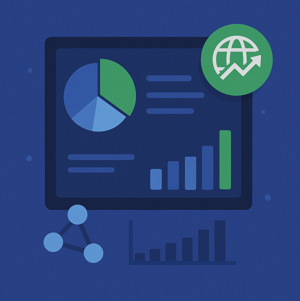 Traffic Usage Analytics
